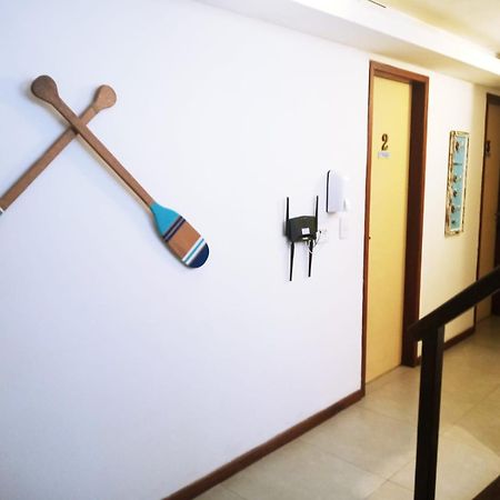 Sabatico Beach House Búzios エクステリア 写真