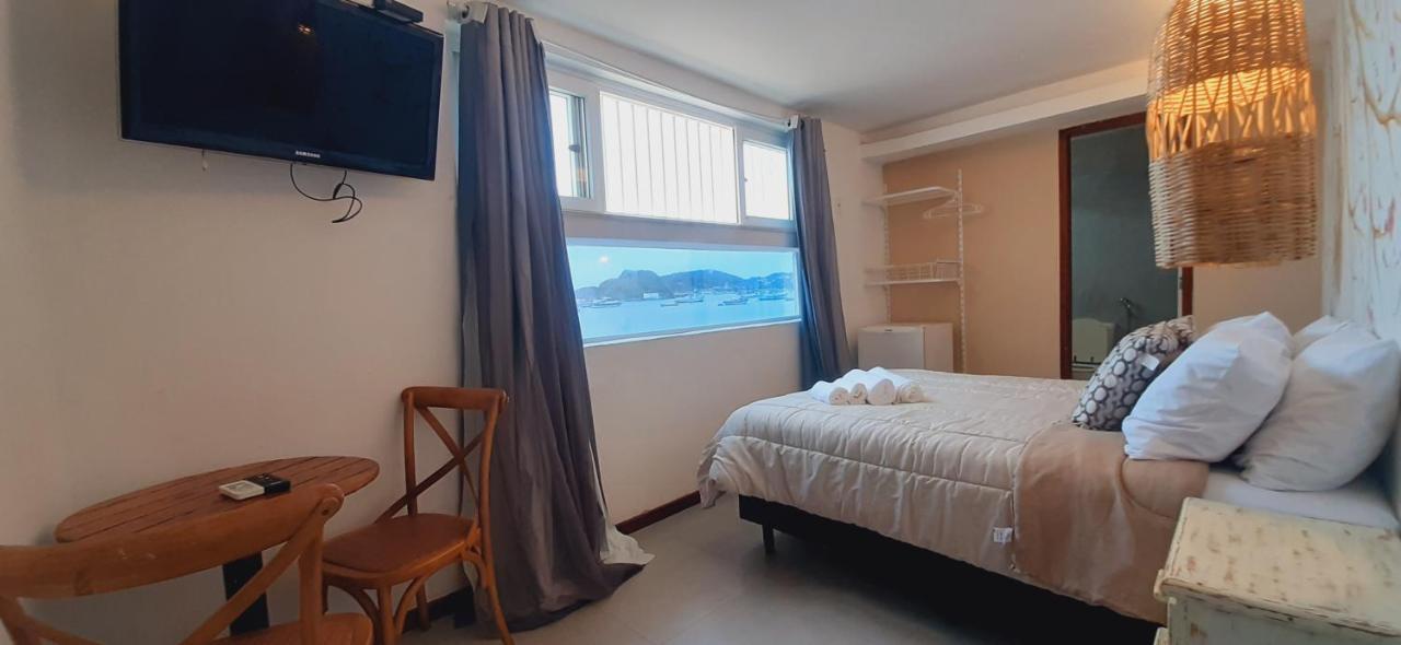 Sabatico Beach House Búzios エクステリア 写真