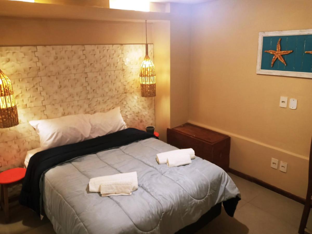 Sabatico Beach House Búzios エクステリア 写真