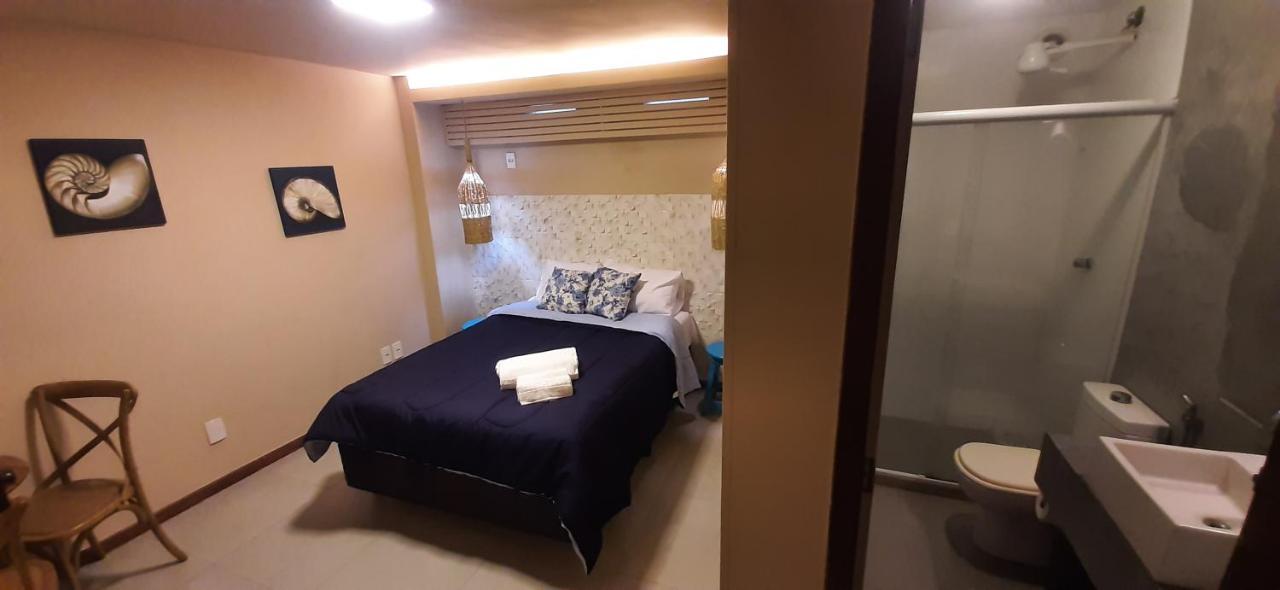 Sabatico Beach House Búzios エクステリア 写真