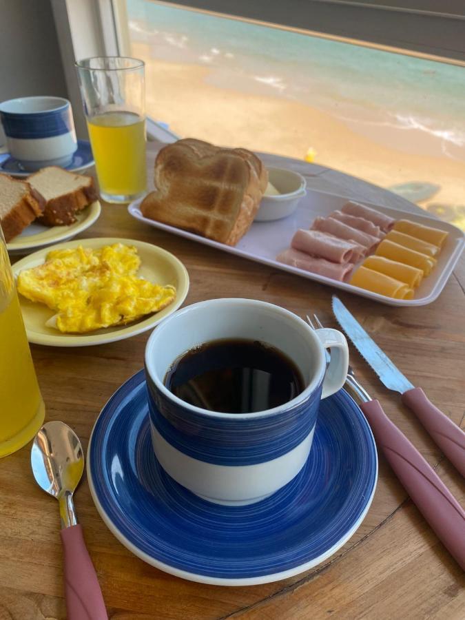 Sabatico Beach House Búzios エクステリア 写真