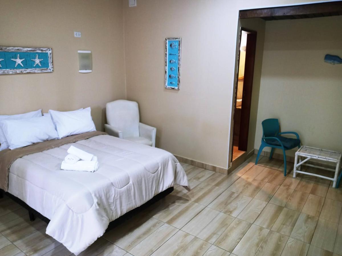 Sabatico Beach House Búzios エクステリア 写真