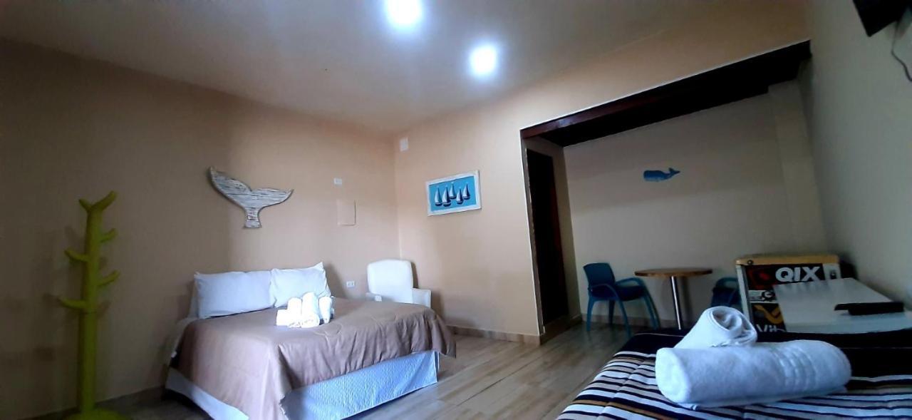 Sabatico Beach House Búzios エクステリア 写真