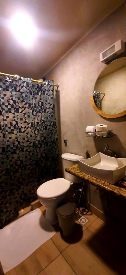 Sabatico Beach House Búzios エクステリア 写真