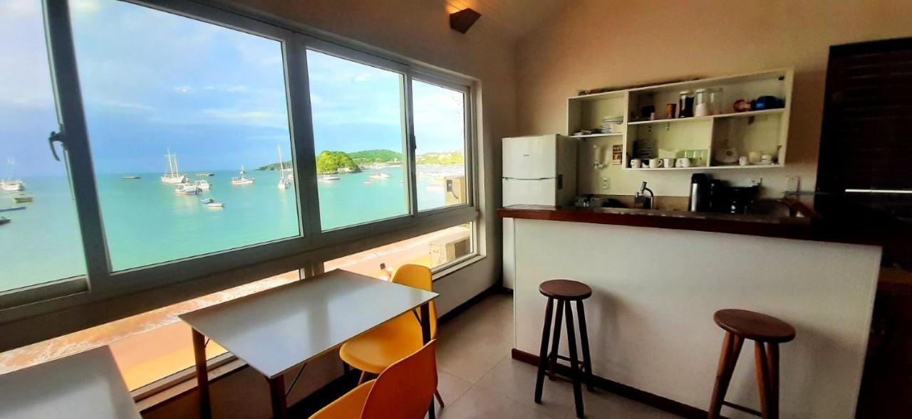 Sabatico Beach House Búzios エクステリア 写真