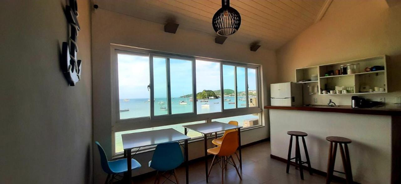 Sabatico Beach House Búzios エクステリア 写真
